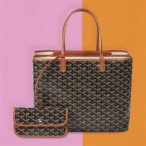 where to buy goyard fabric|isabelle goyard price guide.